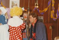 1986-02-11 Krielenmiddag in de Trafalger Pub 16